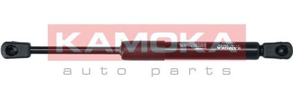 KAMOKA 7092399 Gasdruckdämpfer, Kofferraum/Laderaum OE 93304730 kompatibel mit Astra H, Astra (A04)