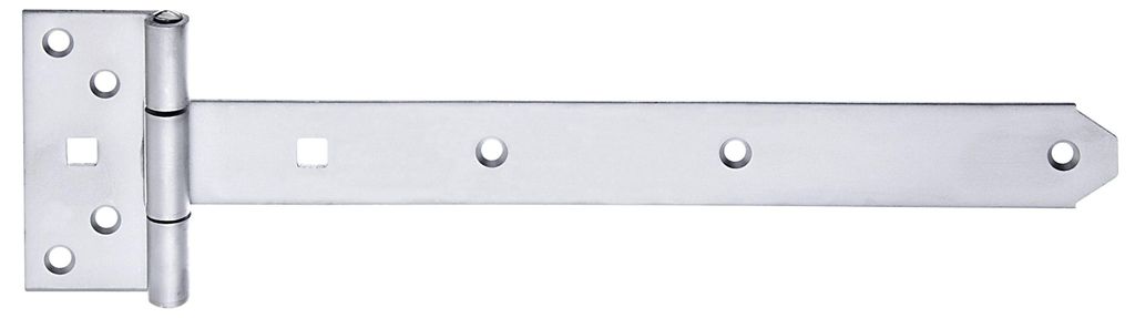 Alberts 326142 Wieszak krzyżowy, z nitowanym trzpieniem, Zdjęcie produktu 