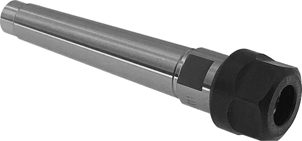 PAULIMOT Spannzangenfutter / Aufnahme für ER11-Spannzangen MK1/M6