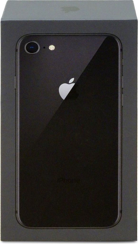 Apple iPhone 8, 11,9cm (4,7 Zoll), 64GB, 12MP, iOS 11, Produktbild 25