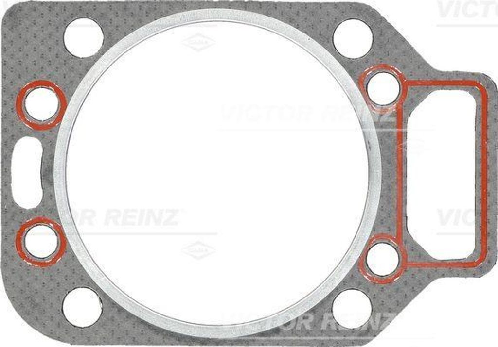 REINZ 61-24610-30 Zylinderkopfdichtung