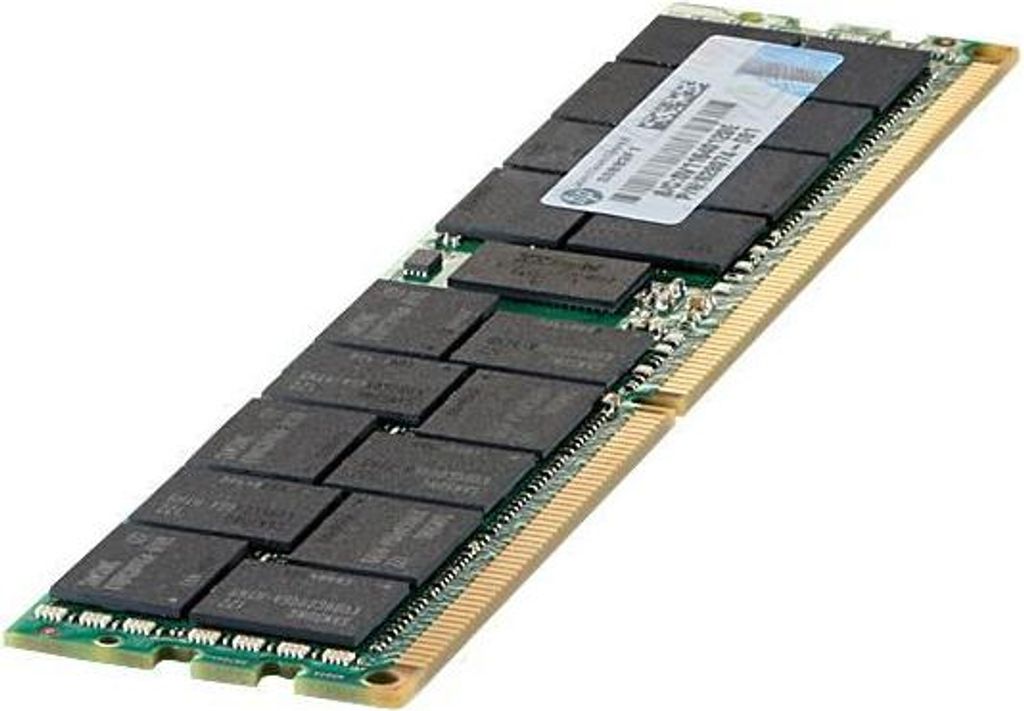 HPE 500666-B21, 16 GB, 1 x 16 GB, DDR3, 1066 MHz, 240-pin DIMM