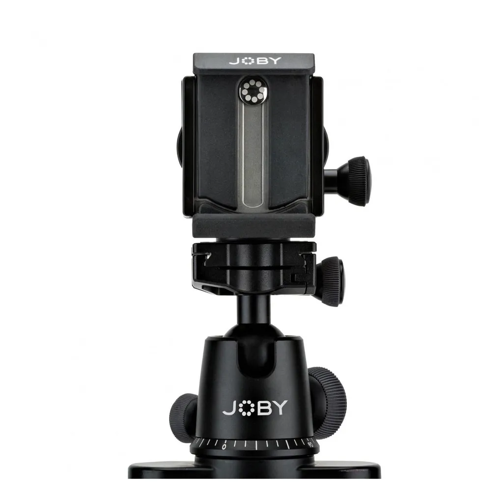 GripTight Pro JOBY : Support Tablette Inclinable avec Montage Rapide - 9