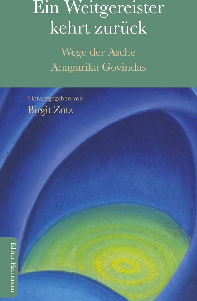 Ein Weitergereister kehrt zurück