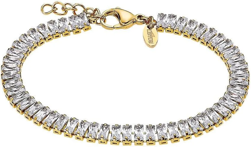 Idea Regalo Bracciale Lotus LS2340-2/2 per Lei | Confezione Inclusa