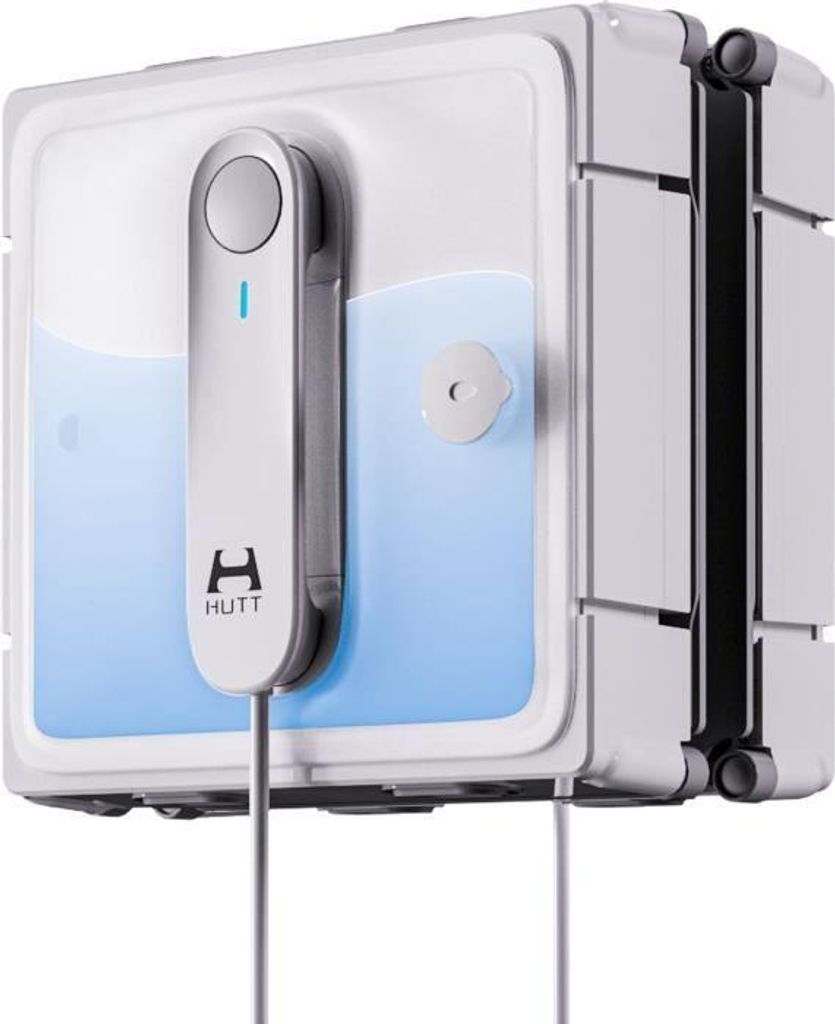 HUTT W9, aspiratore, universale, bianco, 90 W, 70 dB, 150 Immagine del prodotto 