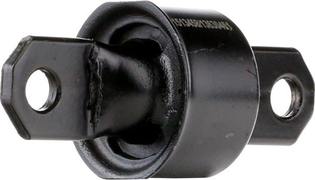 Lagerung Lenker für FORD Focus II Schrägheck (DA, HCP, DP) Hinten 251T0008 RIDEX