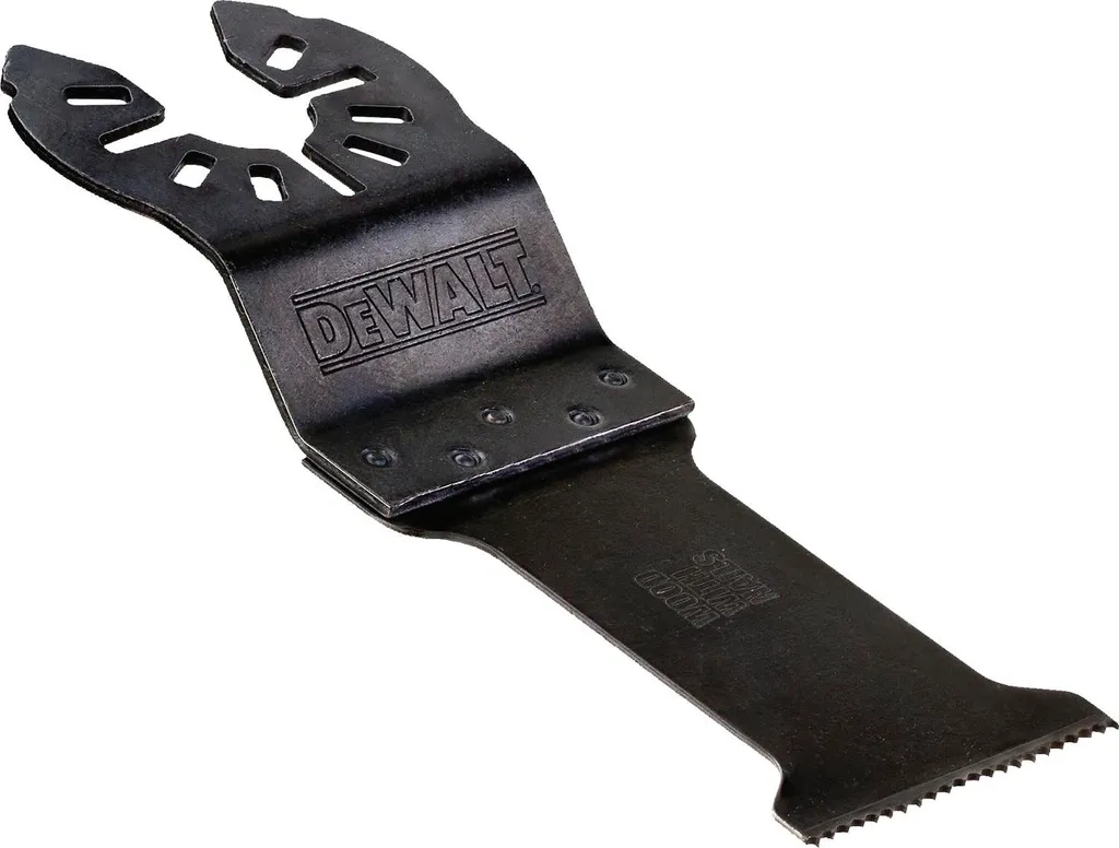 Lama Legno e Chiodi DeWALT DT20701-QZ - Taglia Tutto Senza Sosta