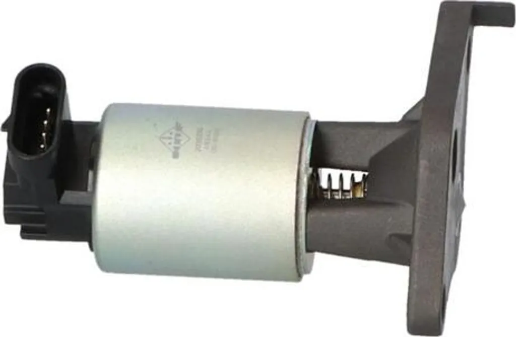 Vanne EGR NRF pour OPEL ASTRA G CC, Recyclage Gaz Échappement Électrique