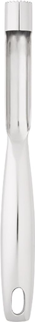 Stellar Premium Apfelkernextraktor, Edelstahl 18/10, 21,5 cm, Silber