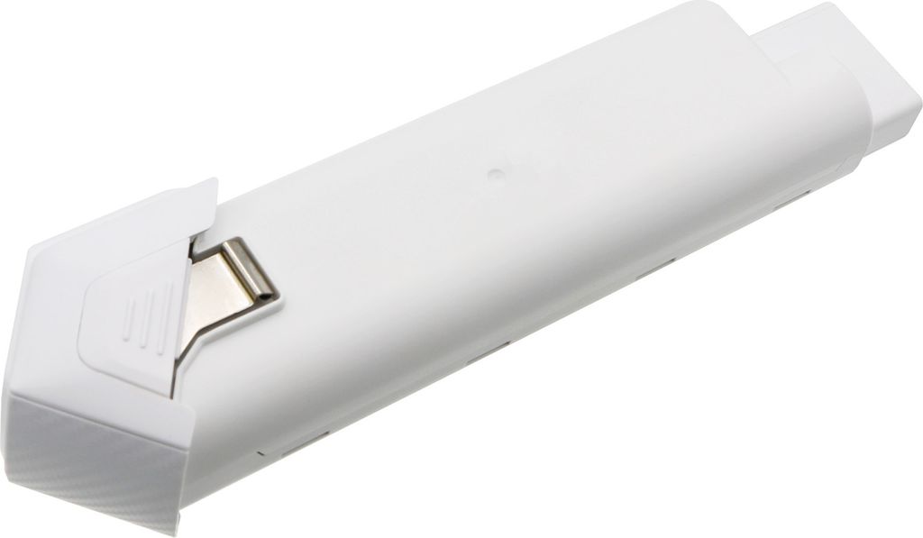TECHTEK Akku Kompatibel mit [Eufy] Homevac H30 Ersetzt Produktbild 
