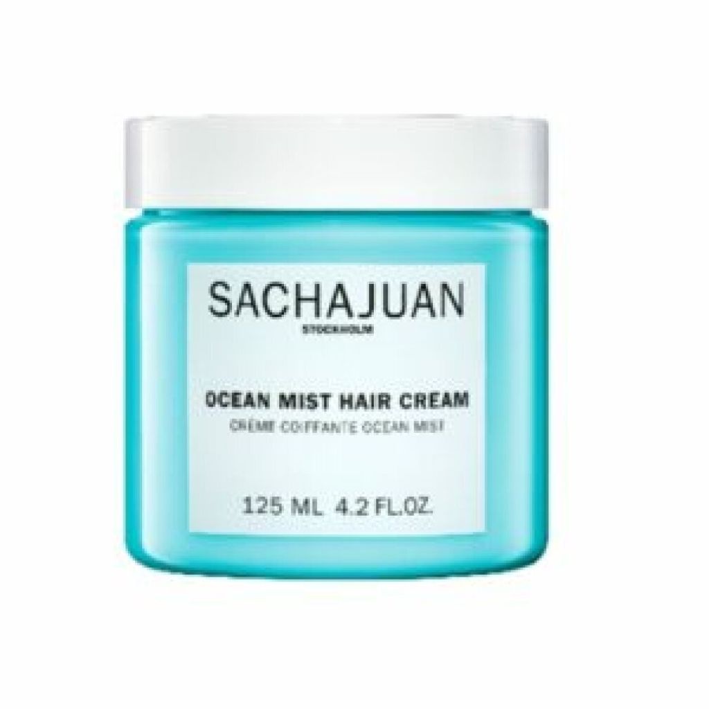 Sachajuan Ocean Mist Hair Cream 125 ml Produktbild 