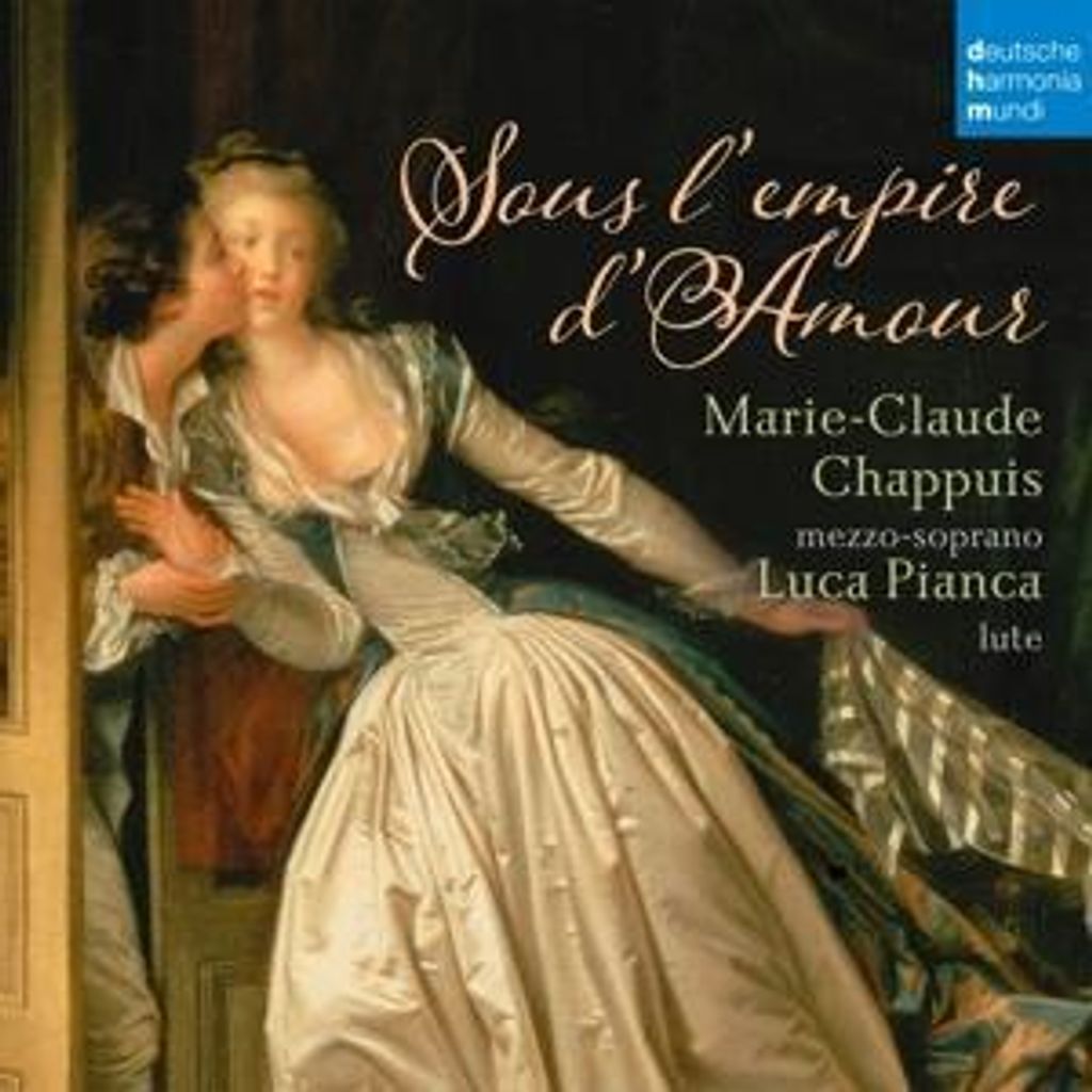 Chappuis,Marie-Claude/Pianca,Luca-Sous l'Empire d'