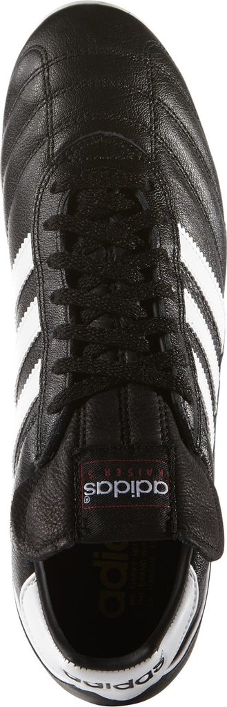 Adidas Kaiser 5 League Black/Ftwwht/Red 42.5 Obrázek produktu 36