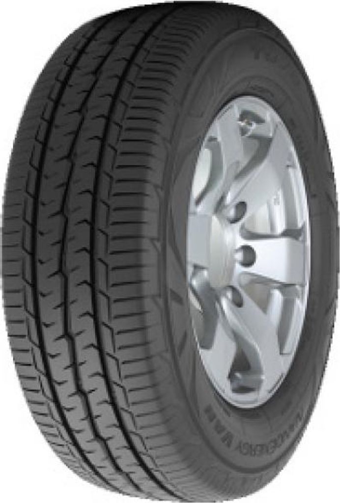 Toyo Sommerreifen motorcycle-tyres NanoEnergy Van ( 195/60 R16C 99/97H )