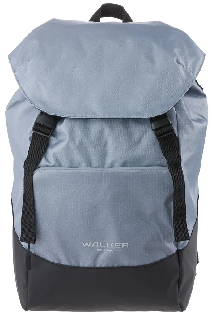 Sac à dos de ville Walker Concept Sol 25L pour PC portable bleu gris