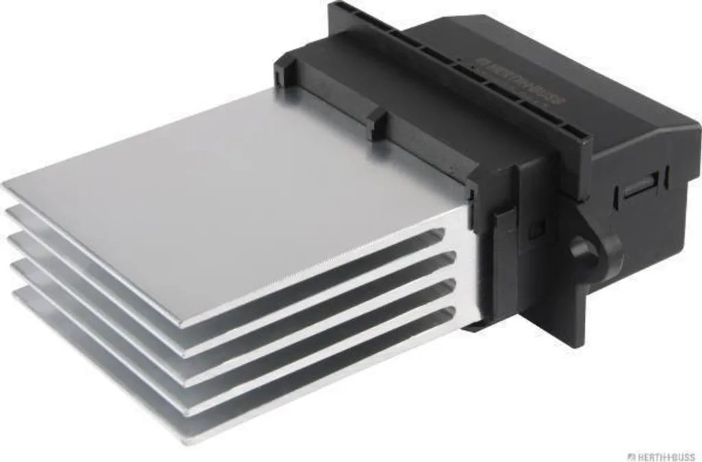 Résistance de Ventilation OE 6441L1 pour Réparer le Chauffage du Scenic