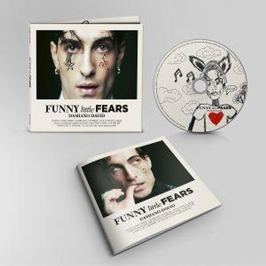 FUNNY little FEARS Produktbild 