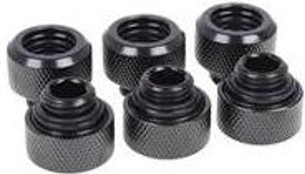 Acquista Ora Alphacool Eiszapfen: I Raccordi HardTube Definitivi G1/4