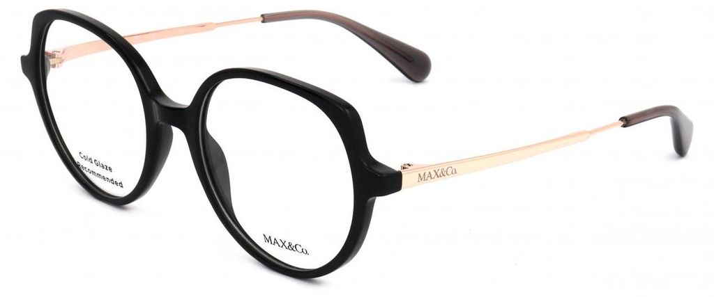 Max&Co. Sonnenbrille MO5121 001 50 18 140