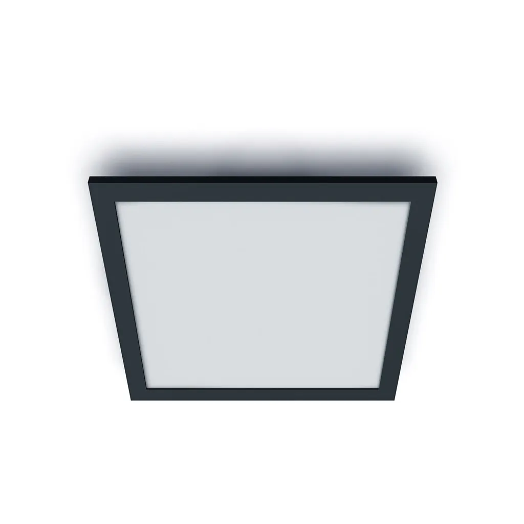 WiZ Panel Plafonnier Carré Tunable White 1000lm - Éclairage Connecté - 2