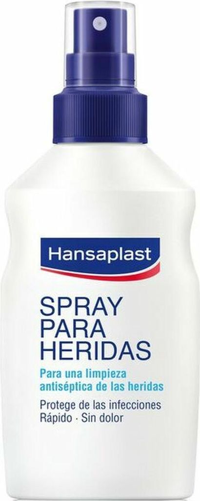 Hansaplast Wundspray 100ml Obrázek produktu 