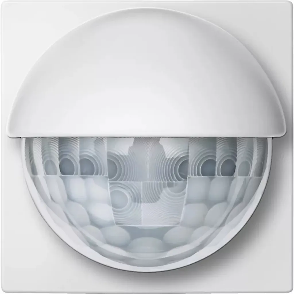 Module de détection automatique d'éclairage 12m blanc polaire System M