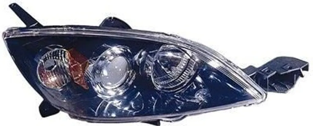 Acquista Faro Destro Mazda 3 BK 2735962 - Spedizione Lampo