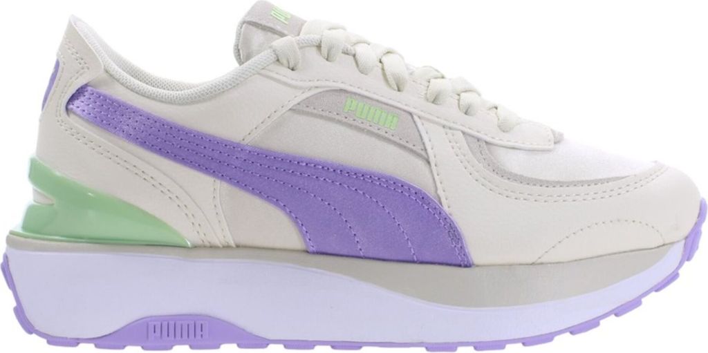 Puma Cruise Rider NU Damen Sportschuhe 389923 02 weiß r. 38.5