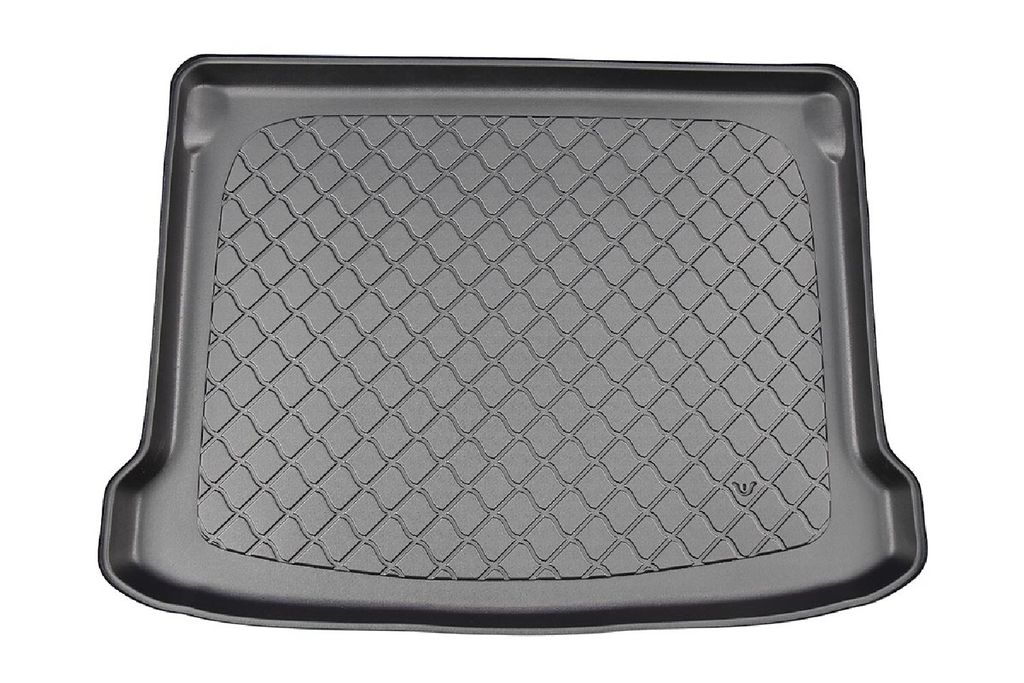 Z537636 Kofferraumwanne passend für Mazda 3 IV (BP) 03.2019- Schrägheck 5türer