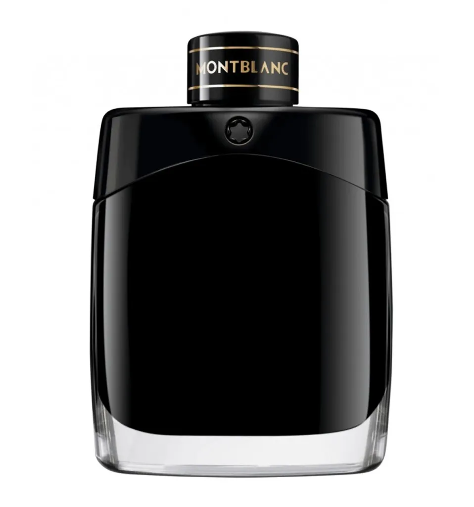 Montblanc Legend EDP 100ml Uomo - Profumo Persistente e Carismatico - 5