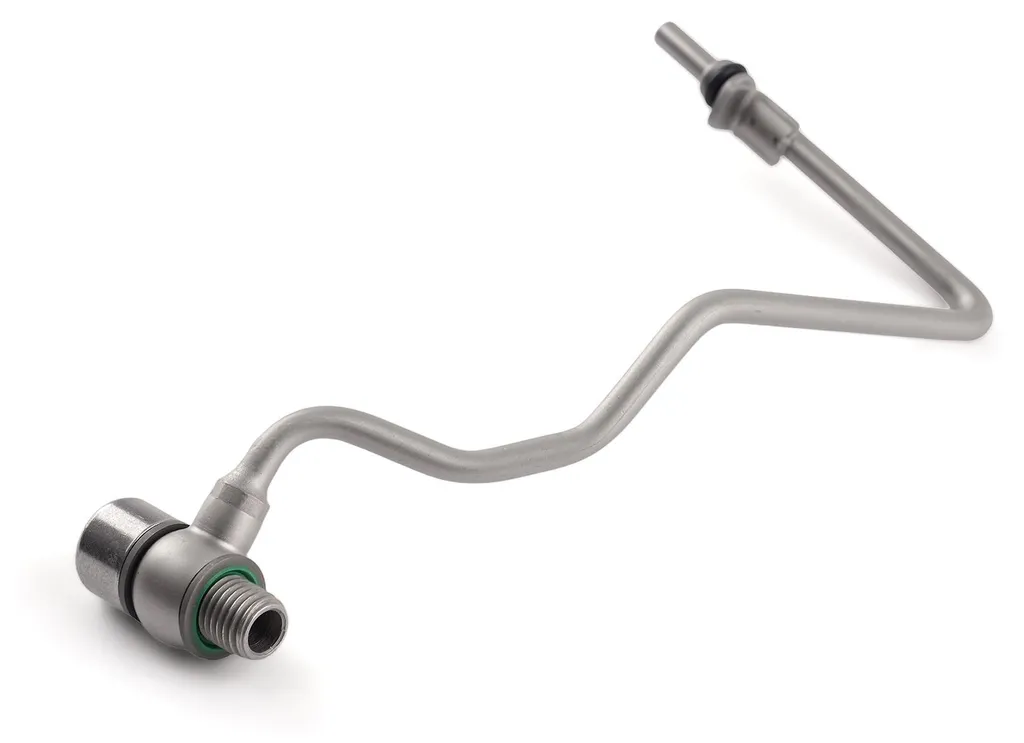 Alimentation huile turbo Vauxhall Insignia A 1.6 T : Réparation 5650717