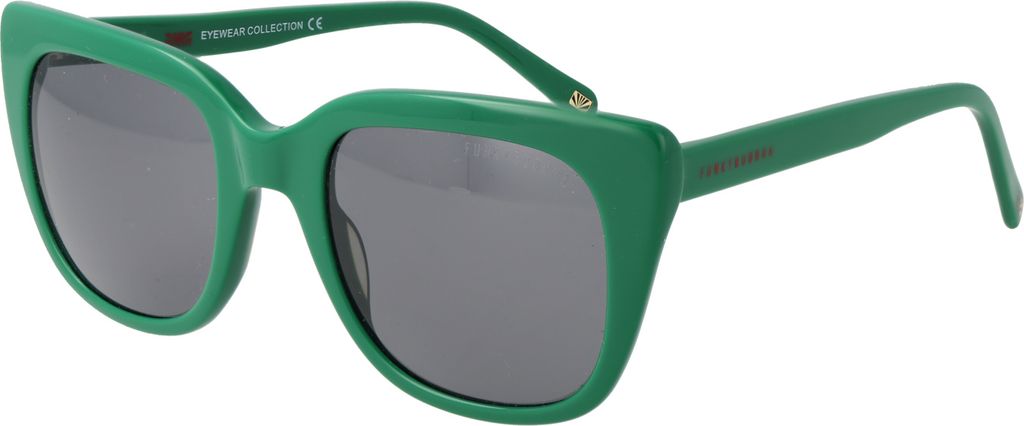 Funky Buddha Sunglasses FBS2038 003 51