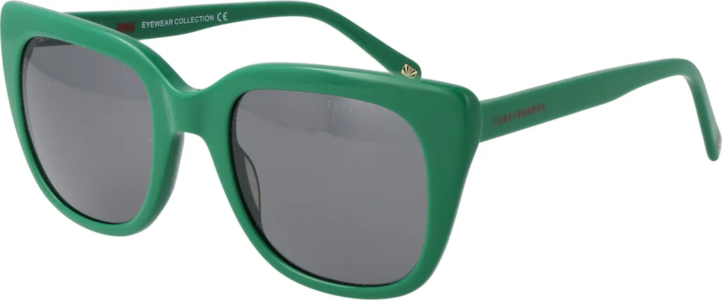 Lunettes de soleil Funky Buddha FBS2038 003 51 pour homme et femme
