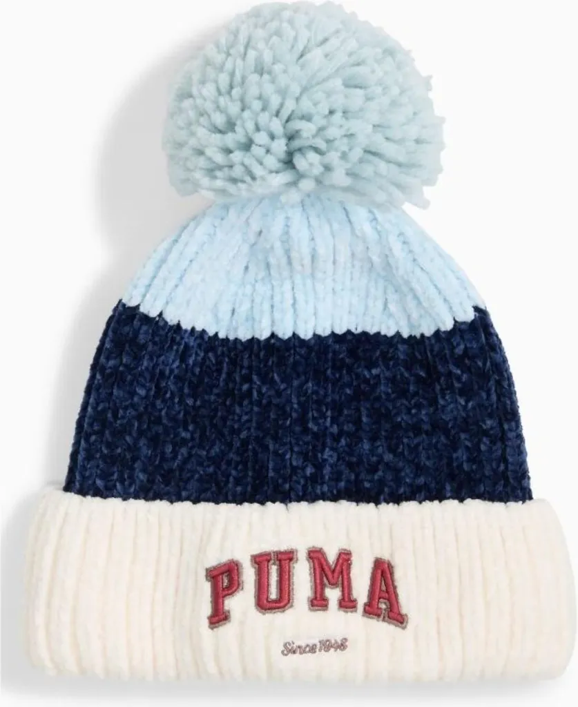 Cappellino Sportivo Puma Varsity 02605204 - Protezione e Stile