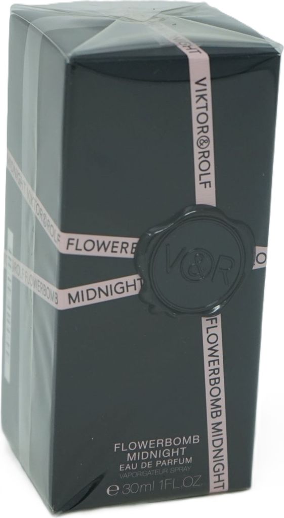 Viktor & Rolf Flowerbomb Midnight Edp Spray Zdjęcie produktu 