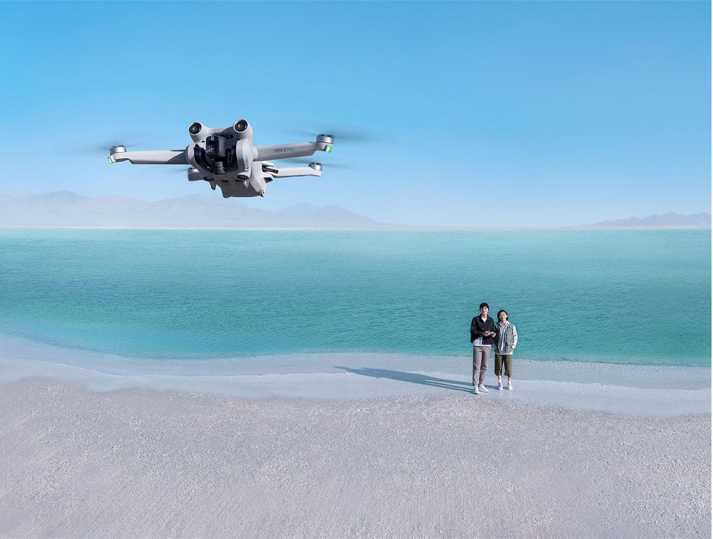 Dron DJI Mini 3 Pro Obrázok produktu 19