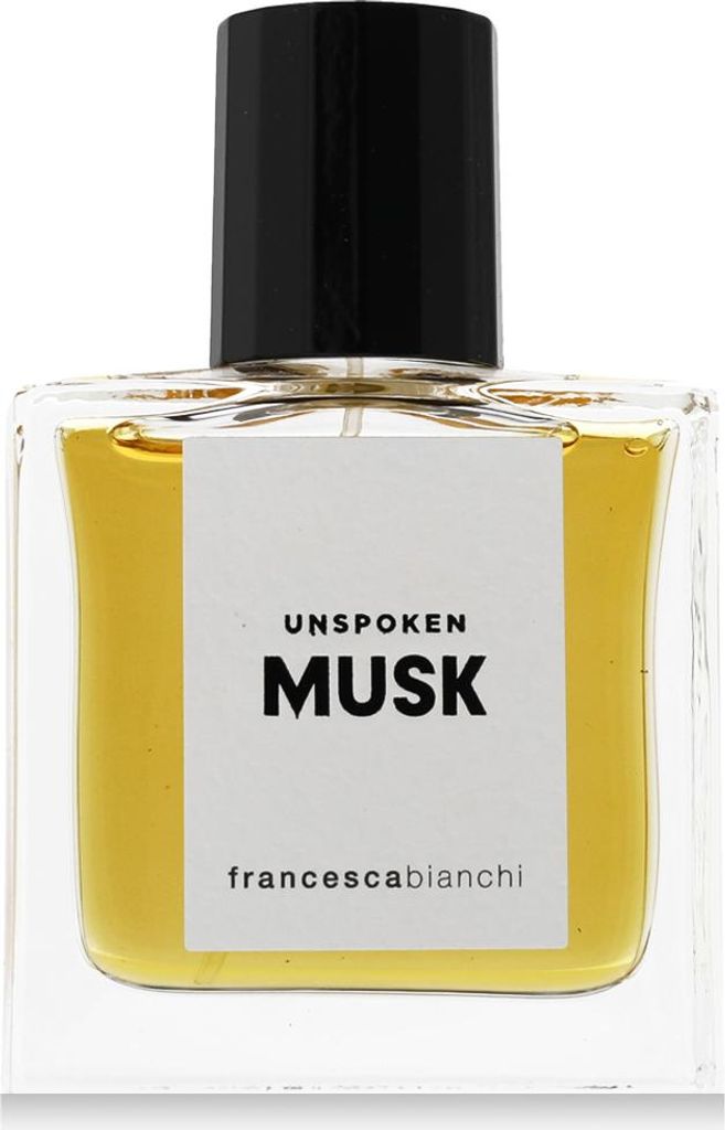 Francesca Bianchi Ungesagter Moschus Extrait De Parfum 30 ml