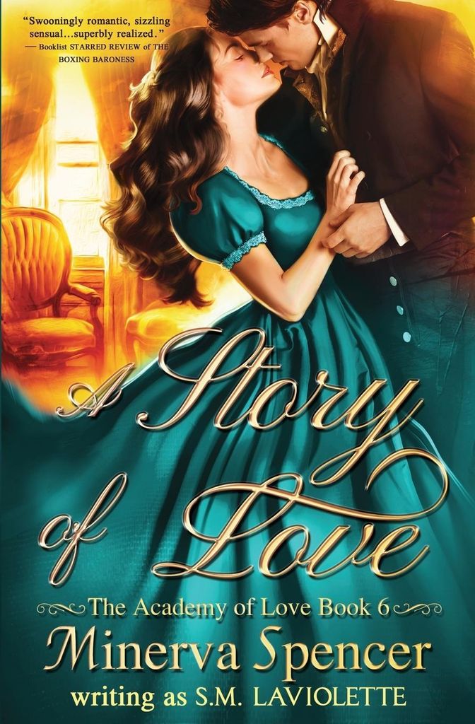 A Story of Love