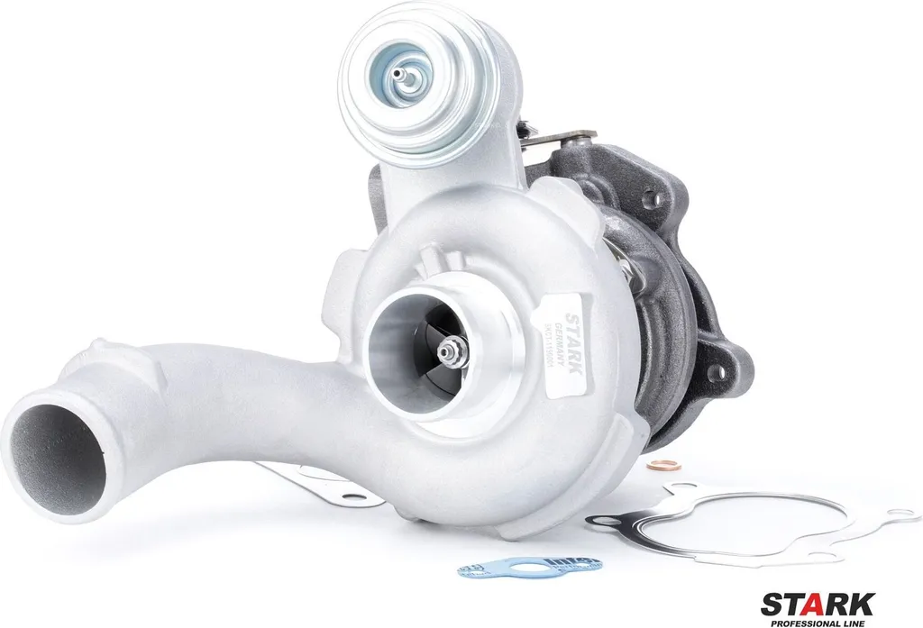 Turbocompresseur STARK SKCT-119190001 pour Renault Clio Laguna et Scenic