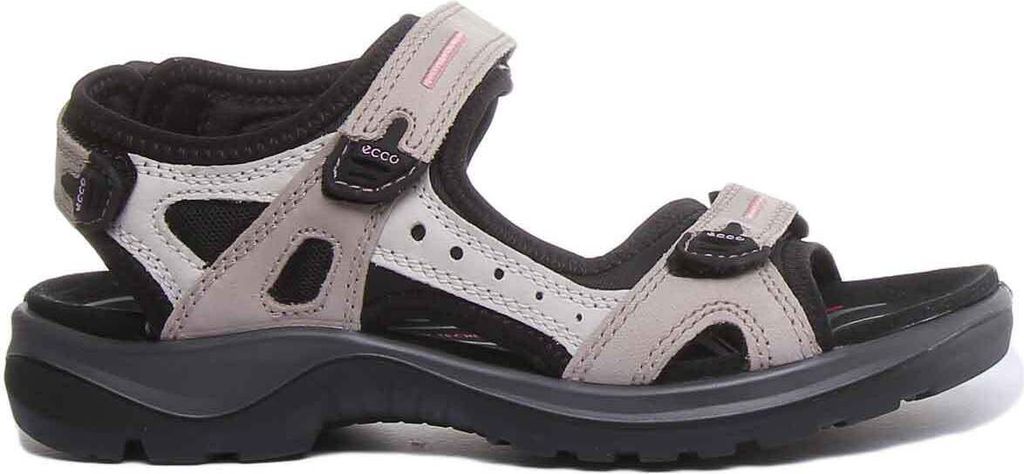Ecco Offroad Yucatan W Atmosphere/Ice W./Black Produktbild 103