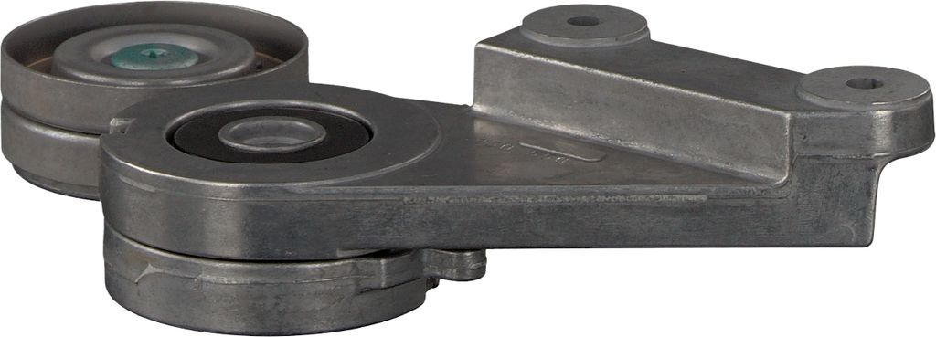 FEBI BILSTEIN 22152 Riemenspanner Keilrippenriemen für RENAULT LAGUNA I (B56, 556) Ø76mm Rolle