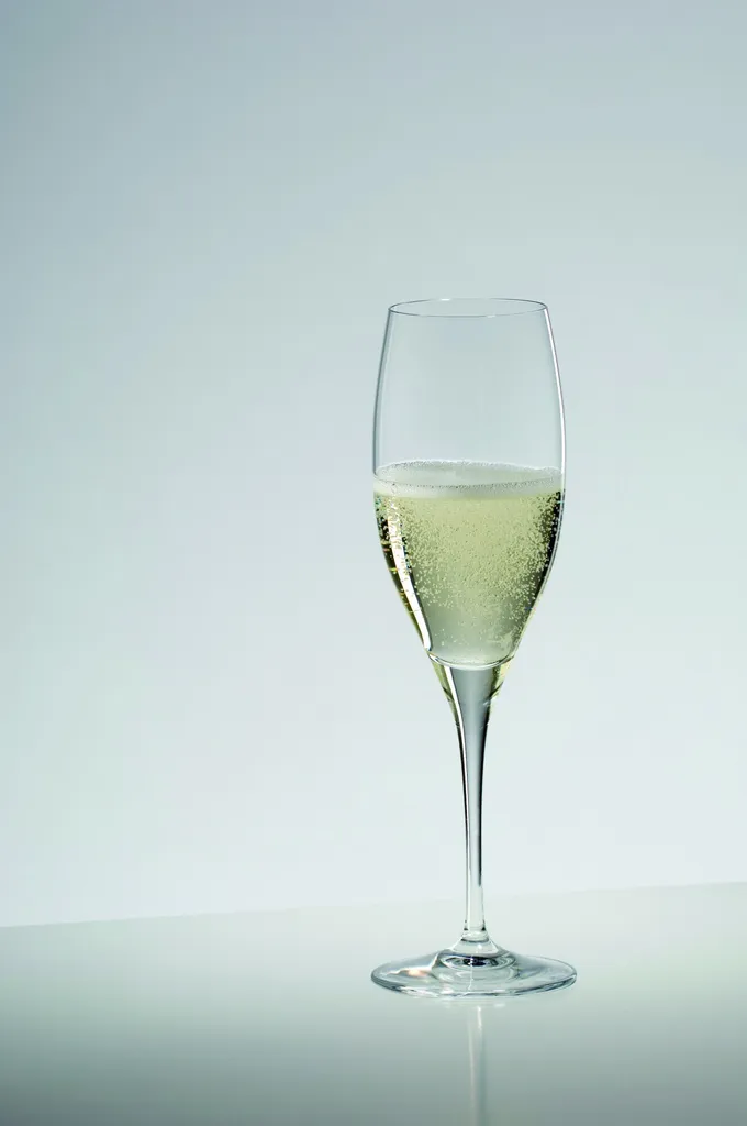 Riedel VINUM CHAMPAGNE GLASS SET 4 Gläser 5416/48-1