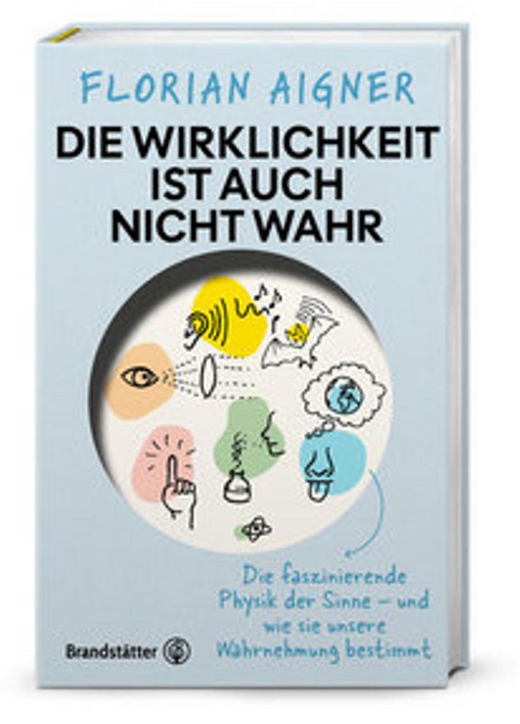 Die Wirklichkeit ist auch nicht wahr