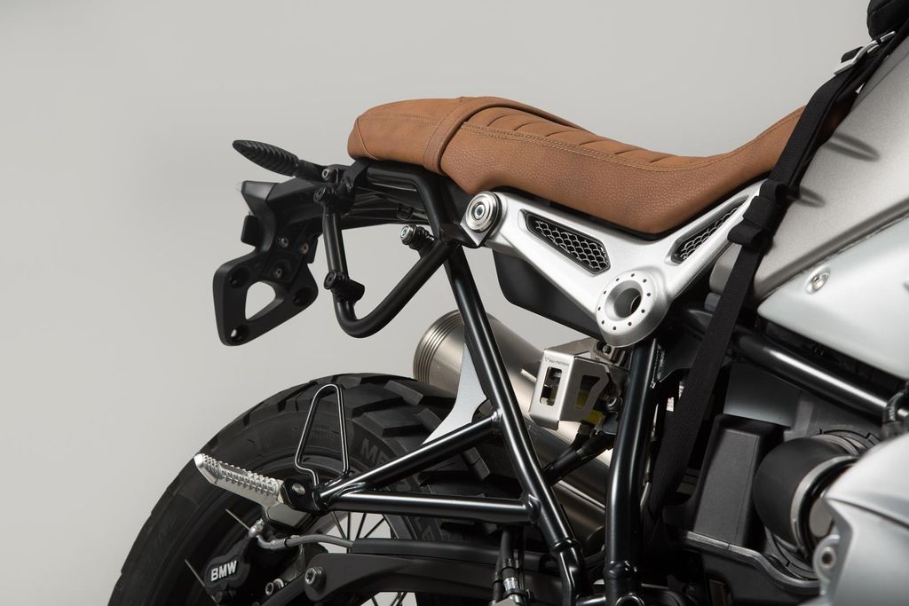 SW-Motech Side-Carrier-Slc droite Image du produit 