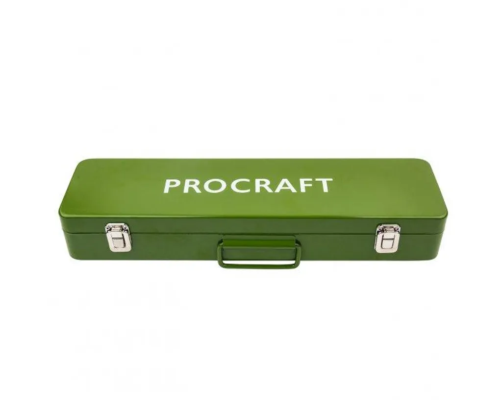 Machine de polyfusion 2000W Procraft PL2000 à haute capacité thermique - 6