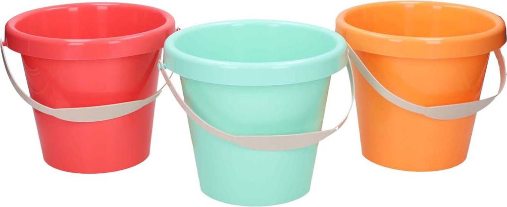 Ecoiffier Sandeimer, 19 cm Image du produit 
