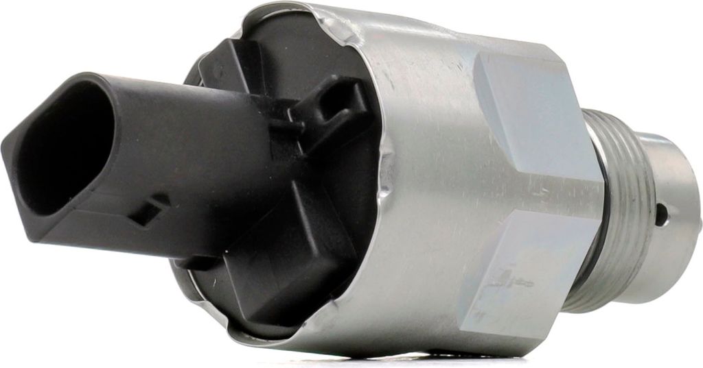 MAGNETI MARELLI 215820004700 Druckregelventil Common-Rail-System für VW GOLF VI (5K1) Kraftstoffdruckregler