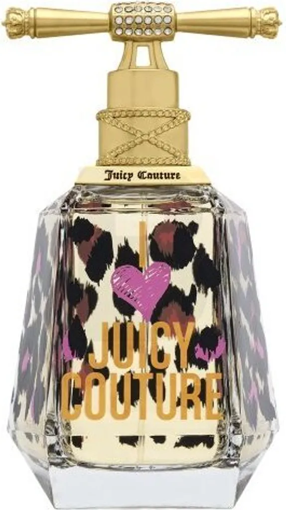 Juicy Couture I Love Juicy Couture EDP 100ml - Profumo Donna Originale