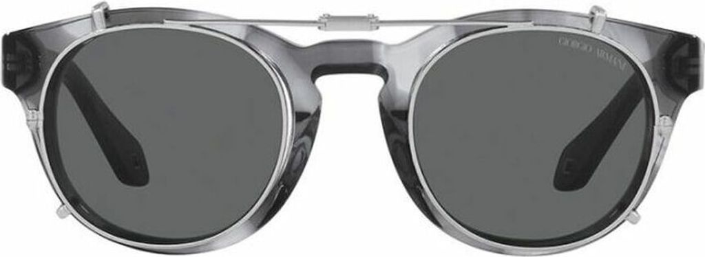 Armani Sonnenbrille Damen Sonnenbrille AR8190U-59861W Ø 50 mm